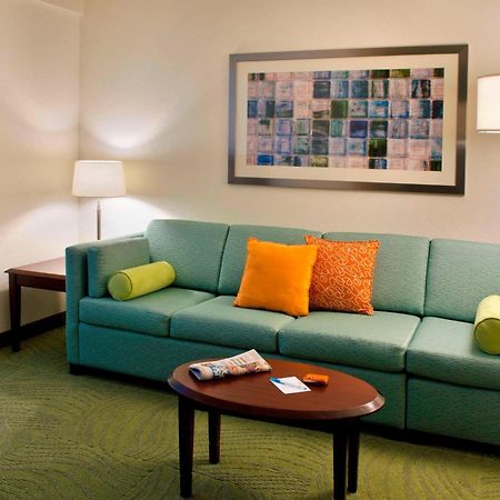 Springhill Suites Boston Andover Eksteriør bilde