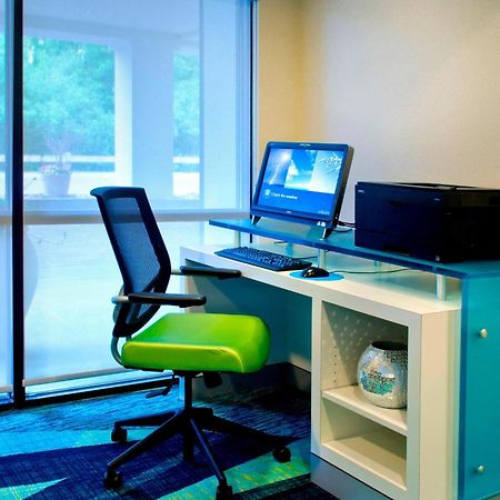 Springhill Suites Boston Andover Eksteriør bilde