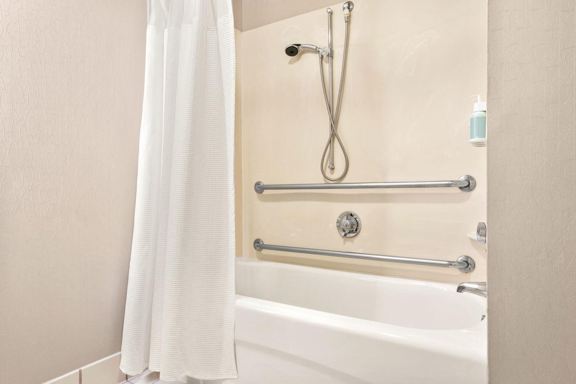 Springhill Suites Boston Andover Eksteriør bilde