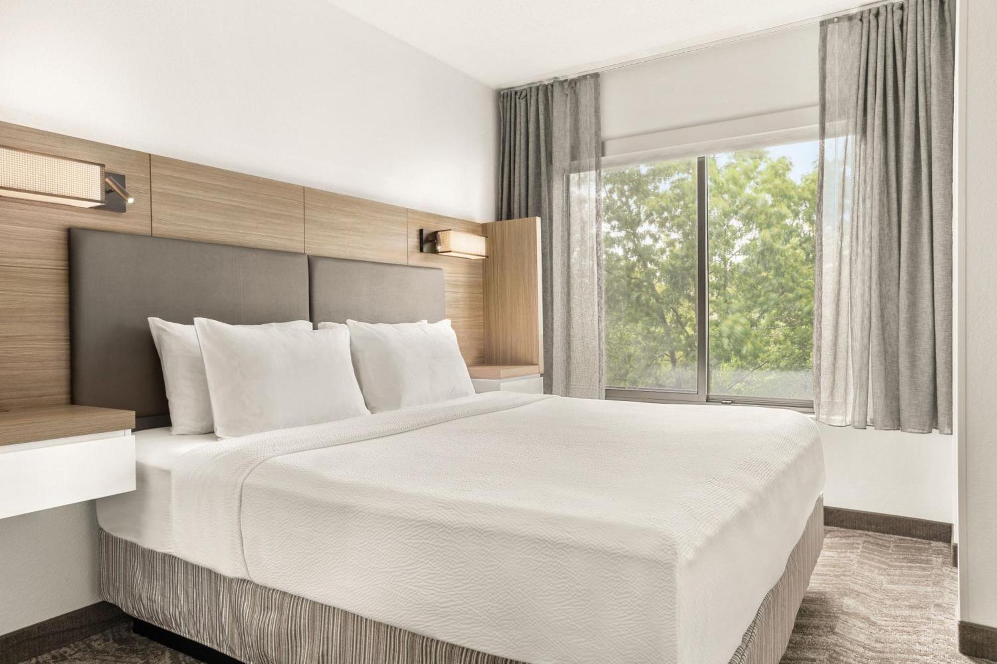 Springhill Suites Boston Andover Eksteriør bilde